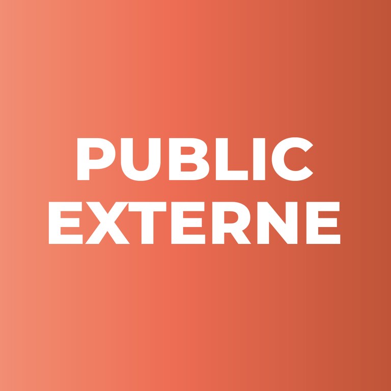 Public externe
